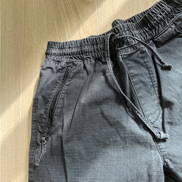 Carhartt Jogger Lounge Pants Black - Picture 7 of 12